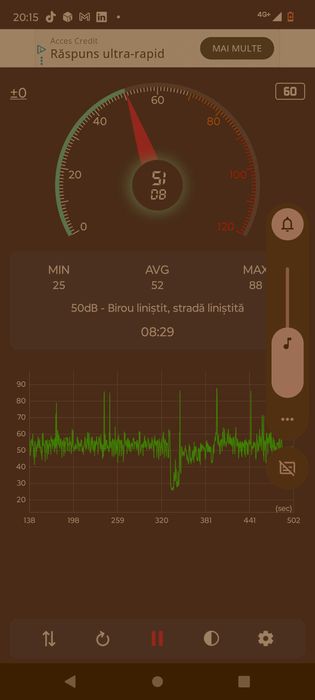 Specialist in electronică aplicată, realizez configurari calculatoare.