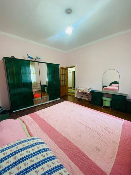 Ижарага берилади