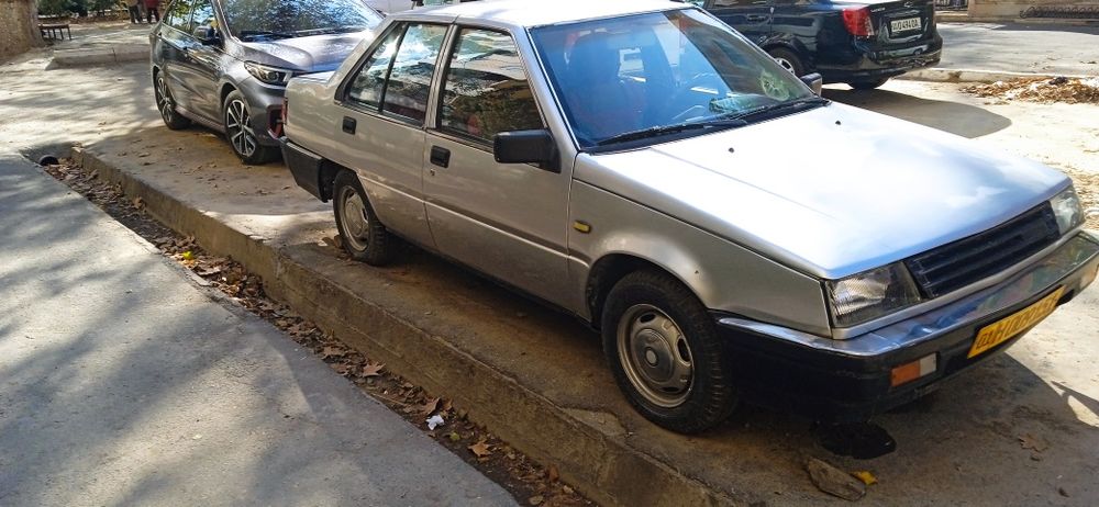 Митсубиси Лансер продажа