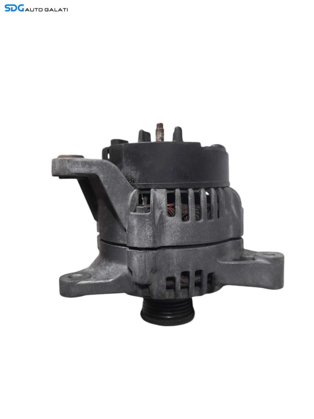 Alternator Skoda Fabia 1 1.4 AZE AZF AQW ATZ AME 2000 - 2007 Cod 047903017 [N0696]