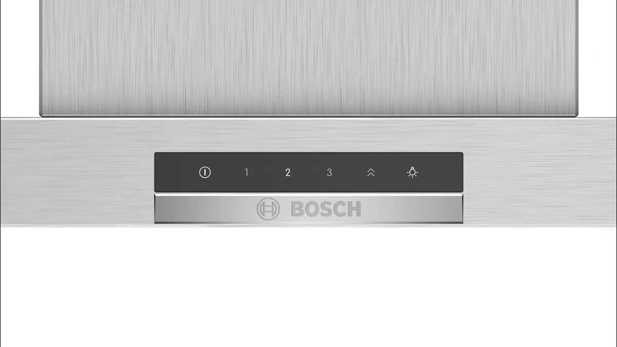 Вытяжка Bosch DWB-66DM50