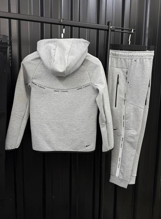 Детски Nike Tech Fleece Reflective от 10 до 18г