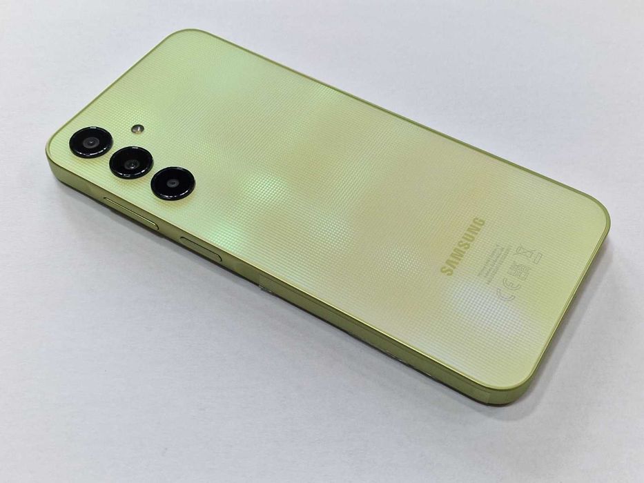 Samsung Galaxy A25 5G 128GB 6GB RAM Dual (SM-A256)