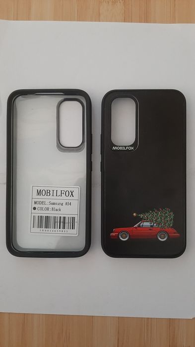 Husa samsung A54 mobilfox