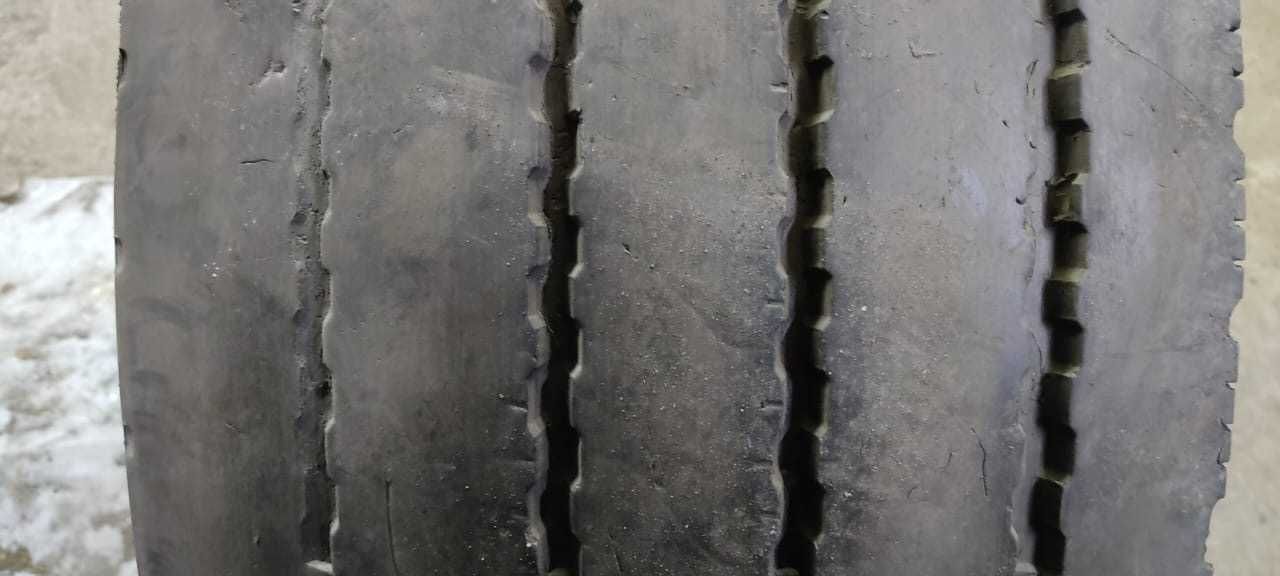 Шина с диском 315/60R22.5