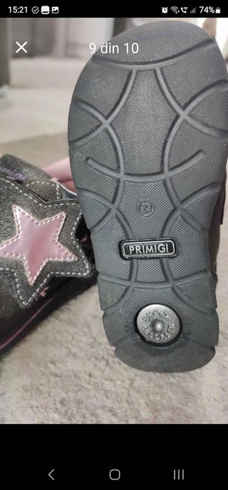 Ghetuțe fete...copii