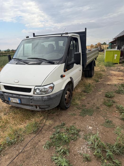 Carosata de vanzare in stare foarte buna