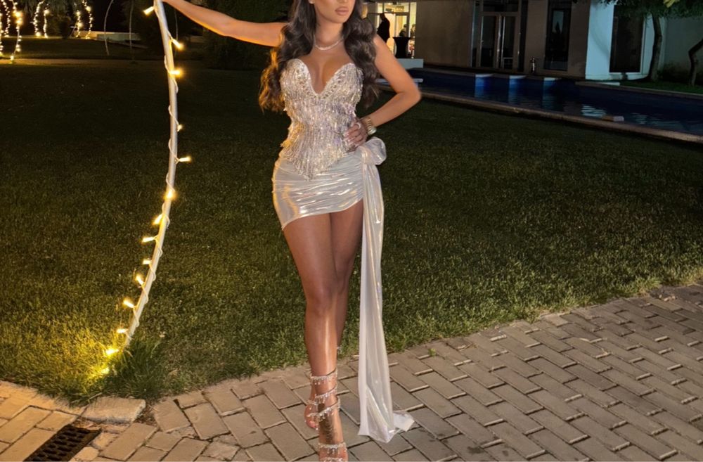 Rochie de închiriat/ vândut