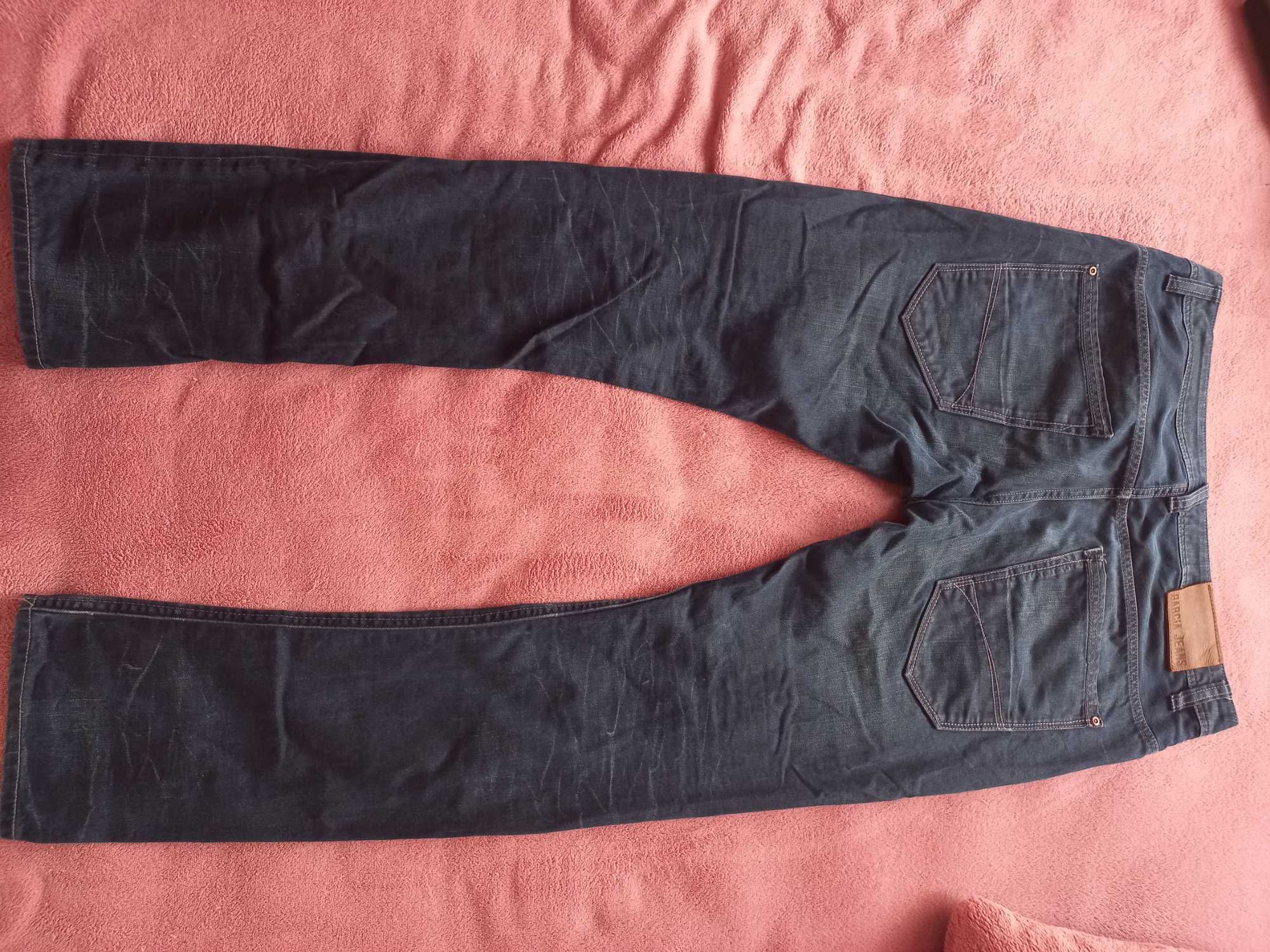 Мъжки Дънки Garcia Jeans