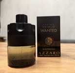 Чисто нов Azzaro THE MOST WANTED intense