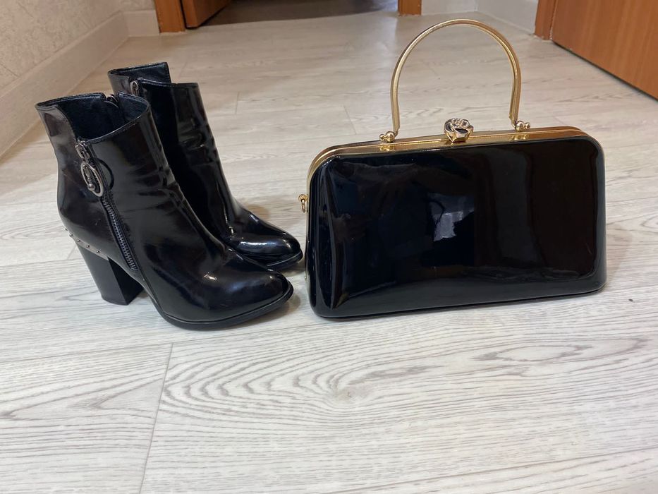 Продам обувь и сумка