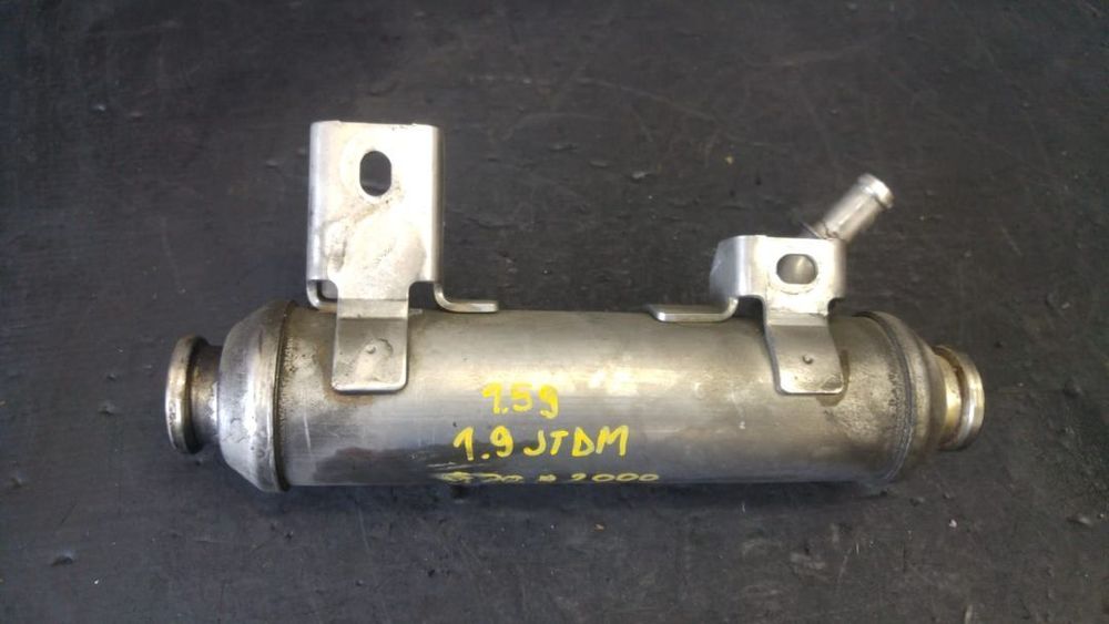 Racitor gaze 1.9 jtd 939a2000 alfa romeo 159 55202430