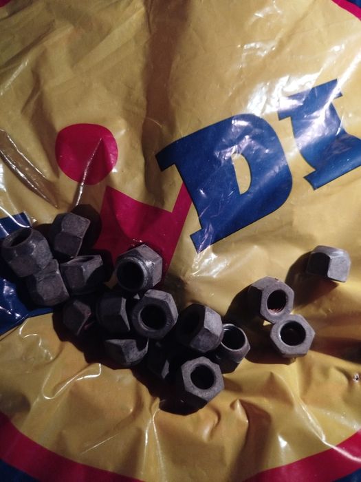 Cauciucuri +jante R17 (4x108)