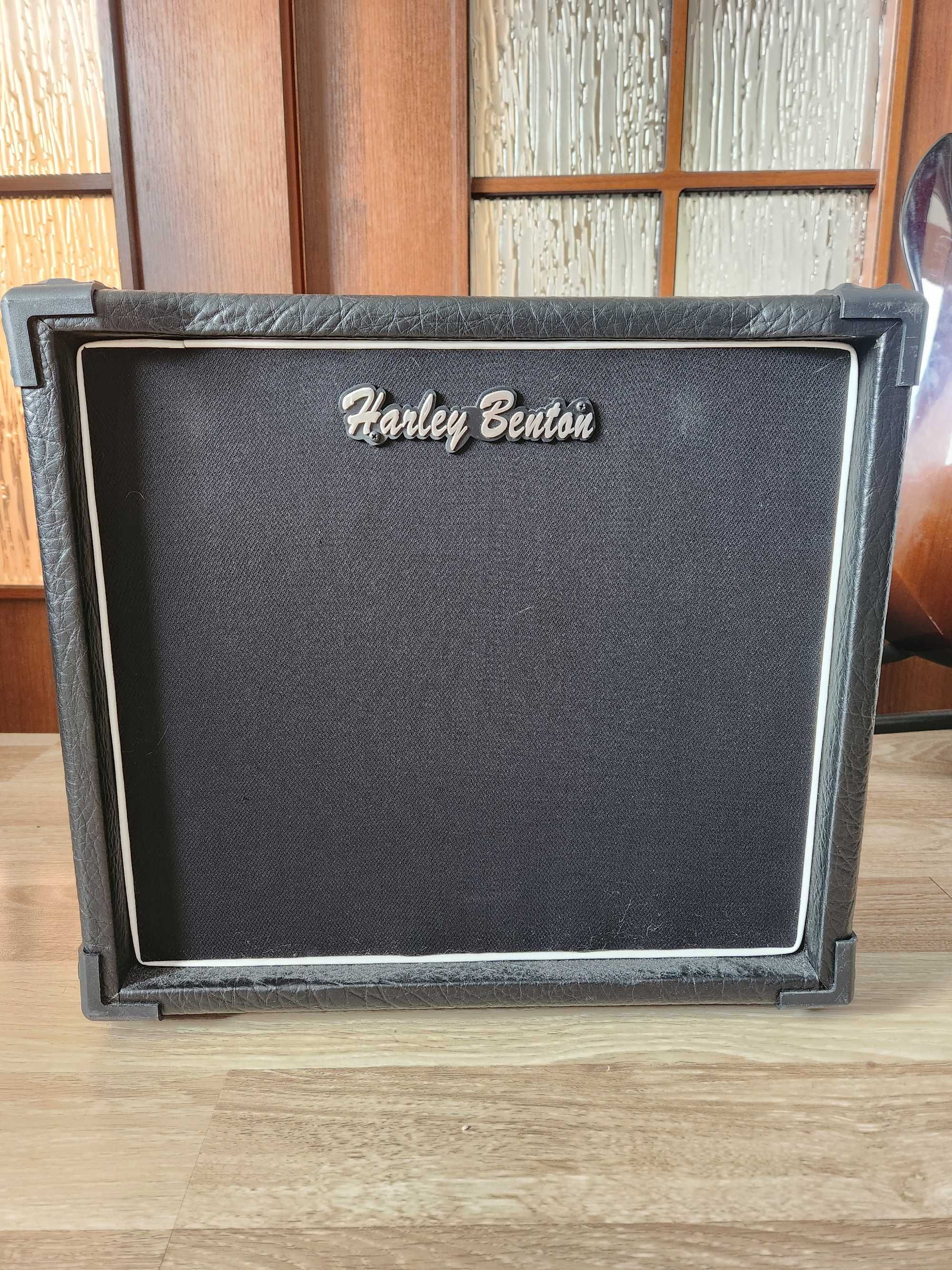 Китарно комбо кубе-30W Invader UK 10"