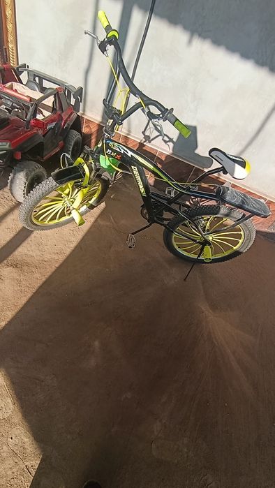 Велосипед спортивный