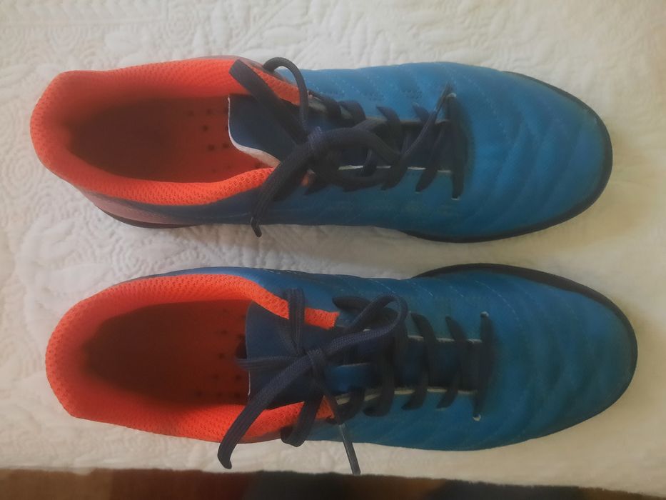 Детски стоножки Kipsta Decathlon 35 н.