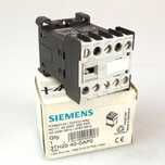 Contactor SIEMENS 3TH20