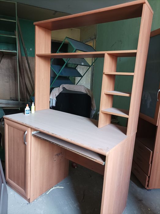 Компьютерный стол бу