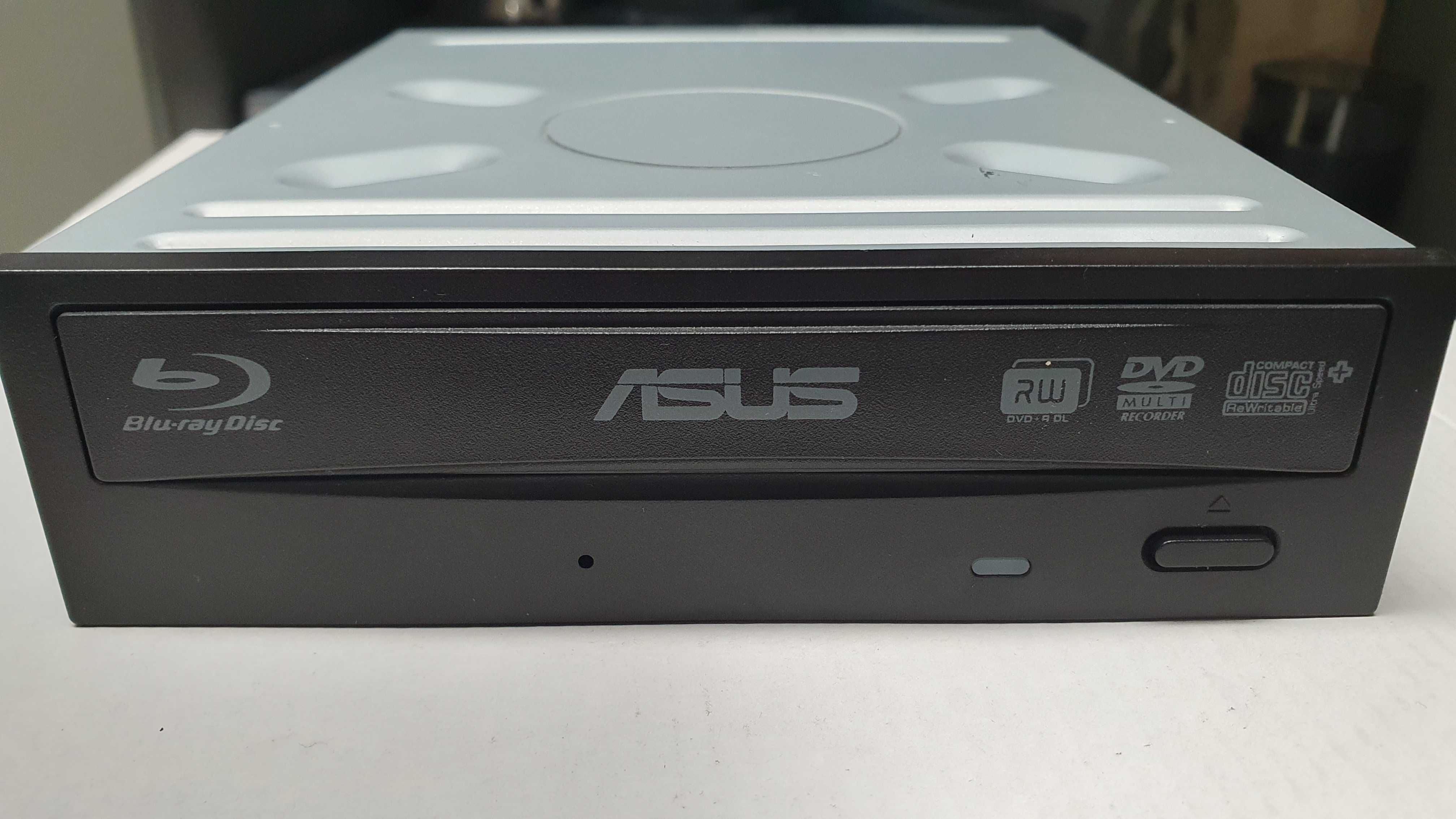 Unitate Optica Asus Interna Blu-Ray Combo BC-12D2HT, Negru