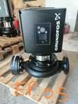 Grup pompa apa Grundfos