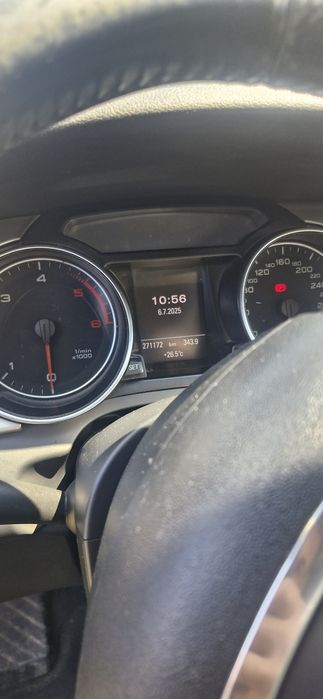 Vând Audi a5 sportback 2.0Tdi