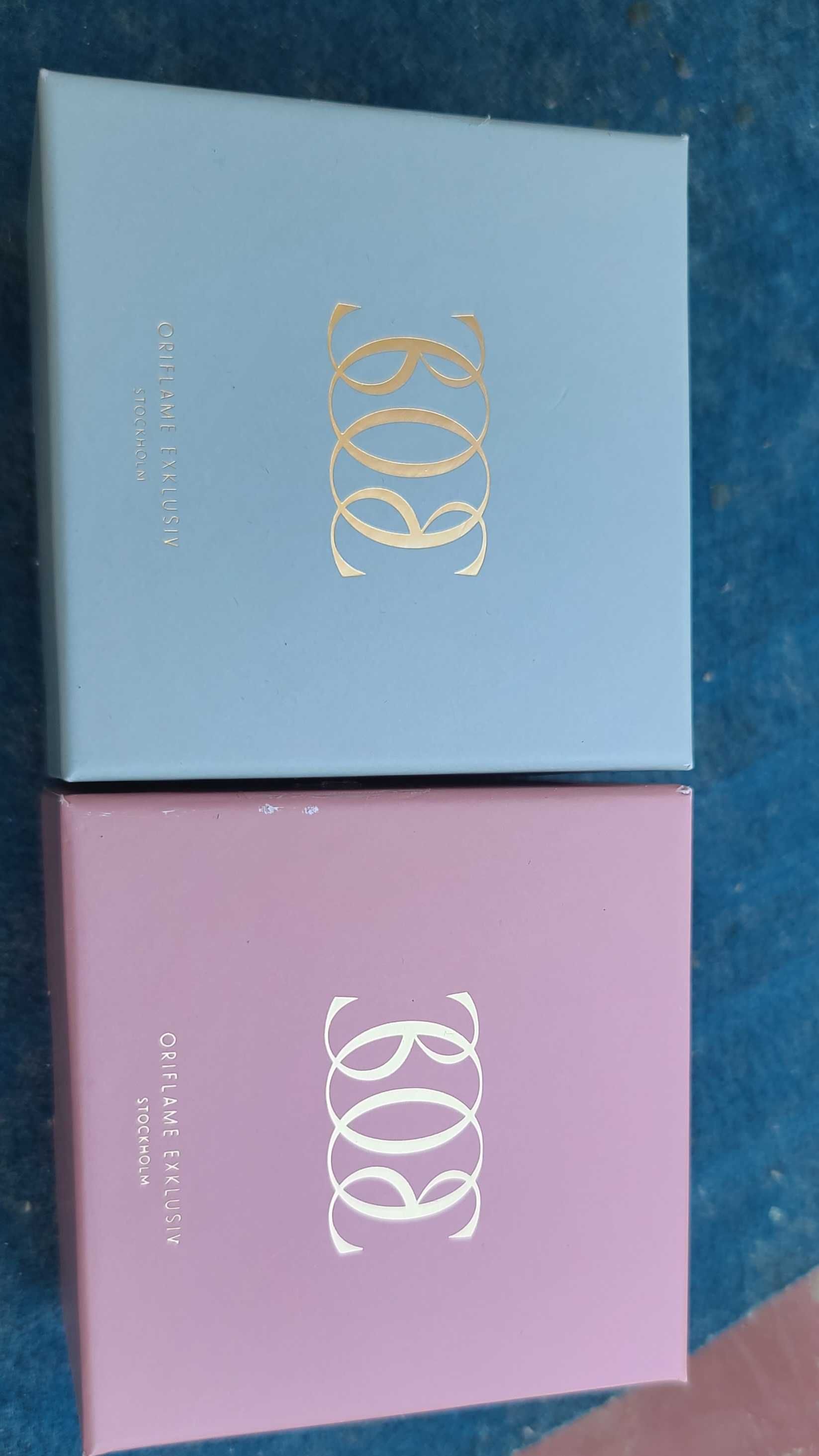 Qol soat Classic Oriflame Sweden originally  bir juft erkak ayol