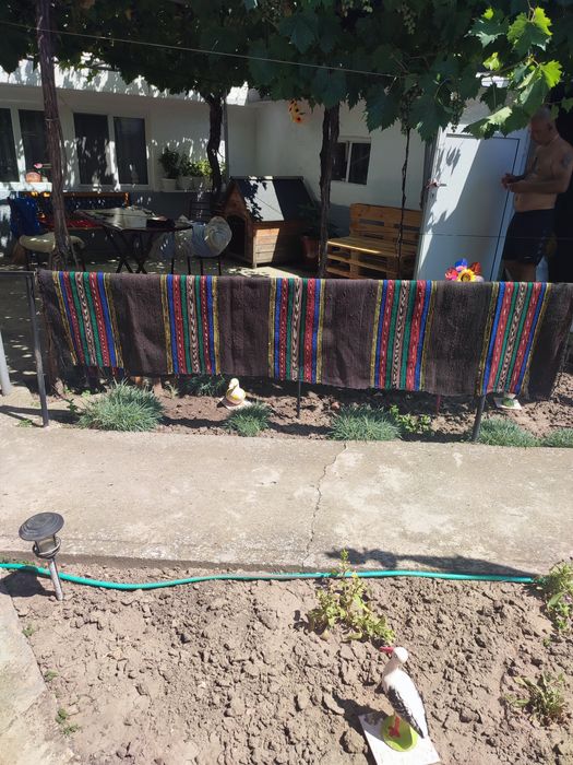 Черга чисто нова