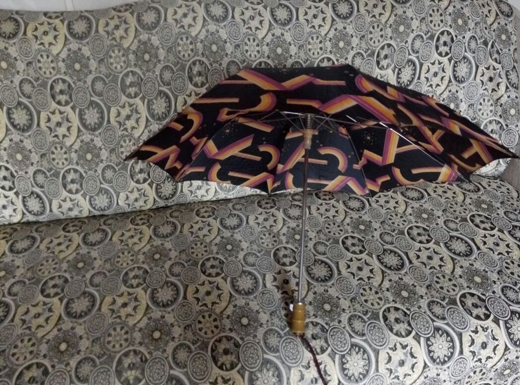 Зонт автомат,фирменный