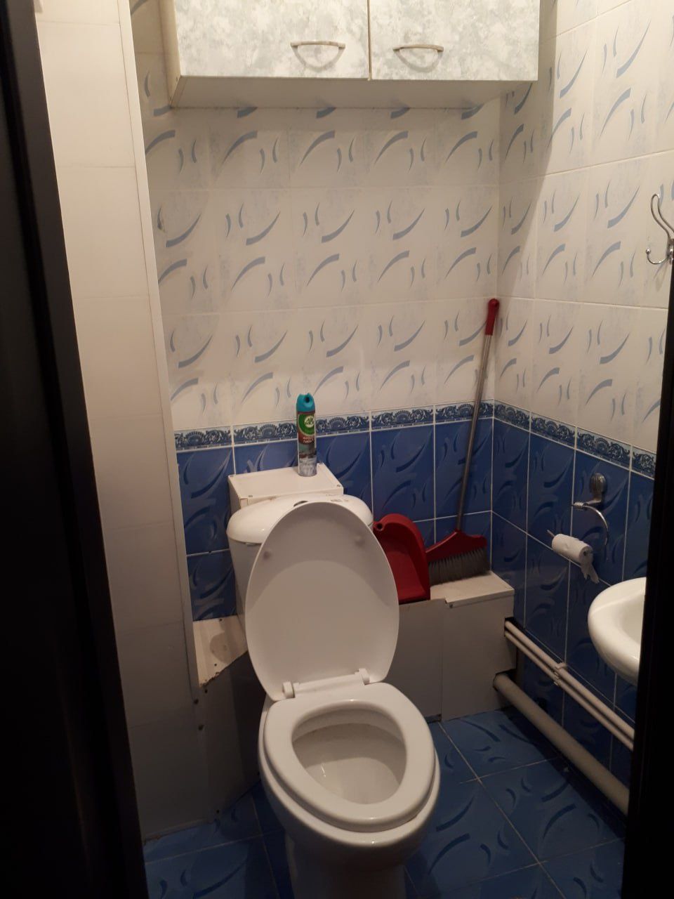 Квартира на Корасу 4, 3 этаж, зал и 3 спальни, зал, 100 Кв.м