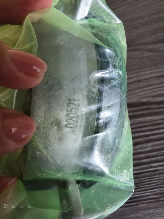 Муфта Ssang Yong