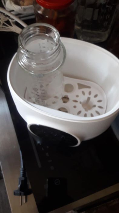 Aparat multifuncțional bebelusi