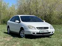 Citroen c5 2002 г.в