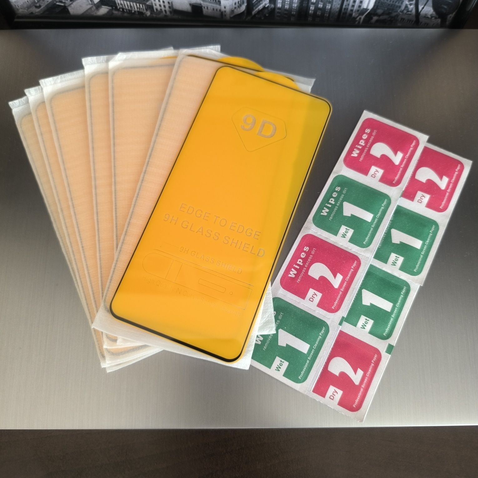 Xiaomi Redmi Note 13 Pro 5G/7 броя-5 лева/