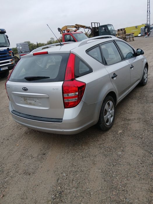 Kia Ceed 1.6 CRDI  Киа  на части
