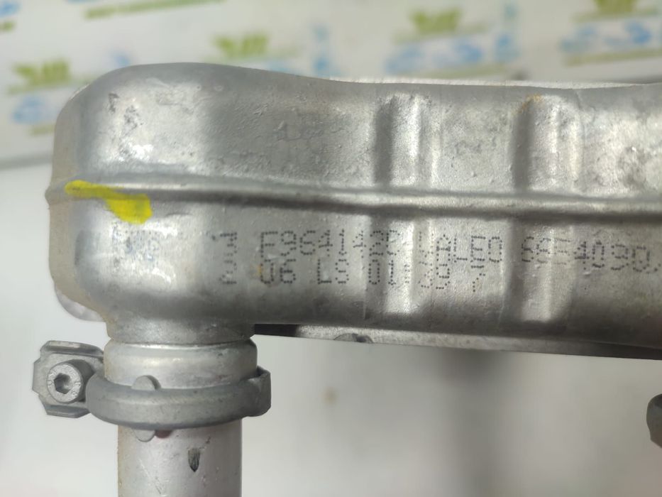 Radiator incalzire F964142C Opel Vivaro A