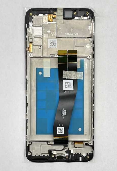 Display Samsung A02 A03 A04 A05 A06 A16 Montaj pe loc Garantie 1an