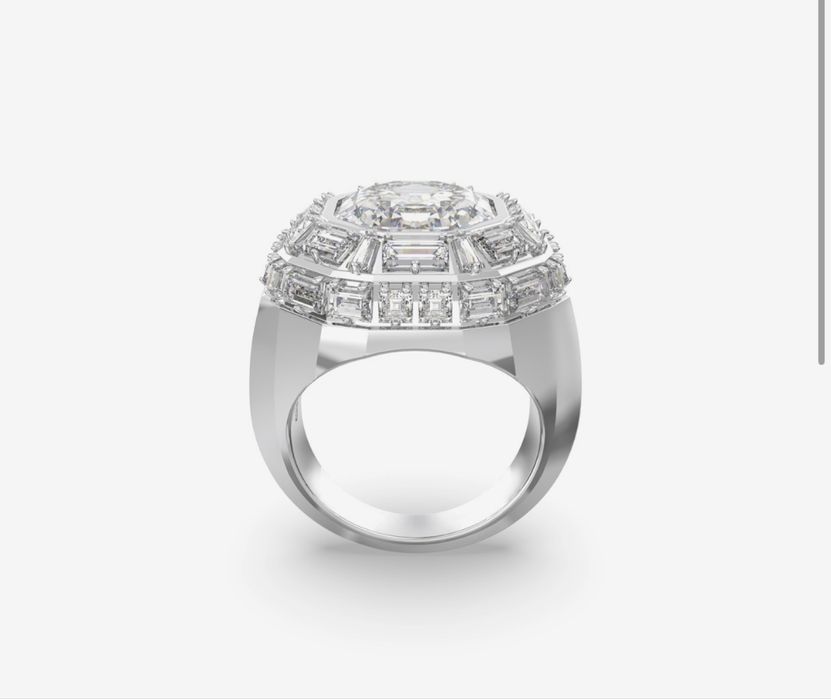 Пръстен Swarovski