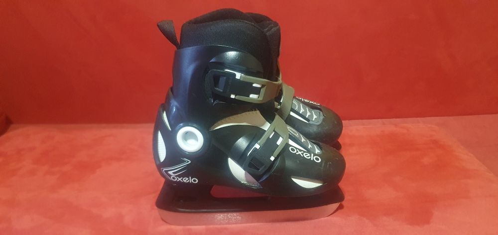 Patine Oxelo pentru copii