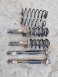 Amortizor Pasaat B7 CC B6/Telescop fata Passat B7 CC B6/Telescop spate