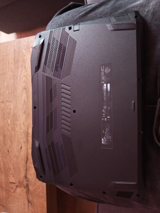 Лаптоп Acer Nitro 5 AN515-56