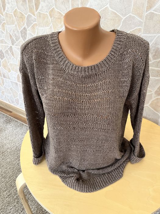 Pulover dama Wallis culoare foarte frumoasa in realitate