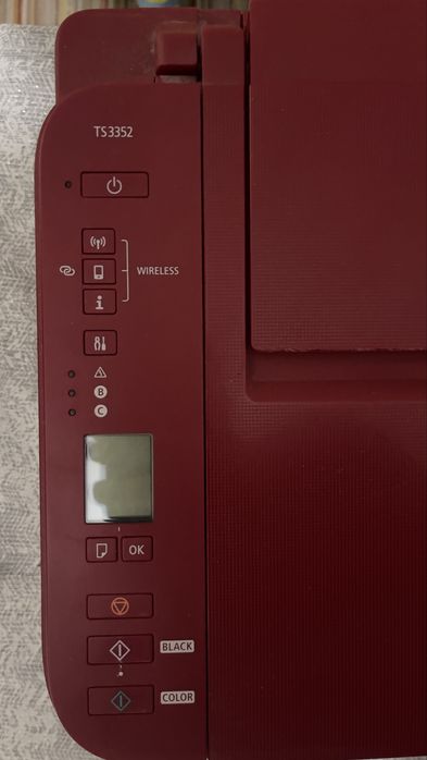 Imprimanta ts3352