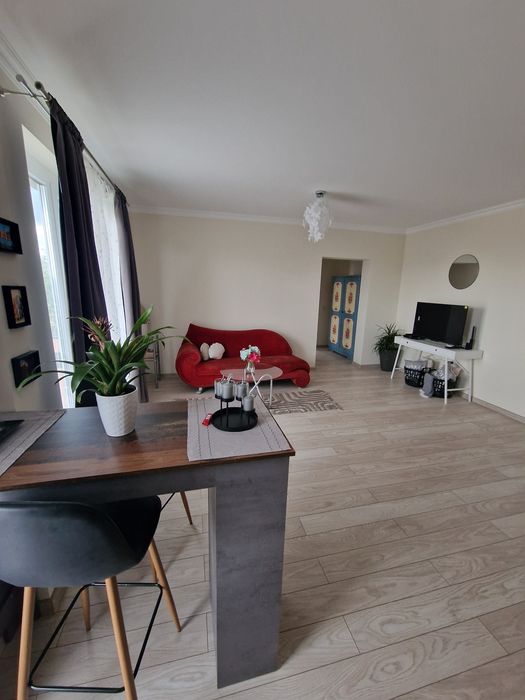Direct de la propietar Apartament 2 camere, 53 mp utili, etaj 2  Giroc