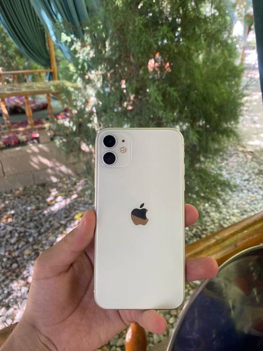 Iphone 11 128gb