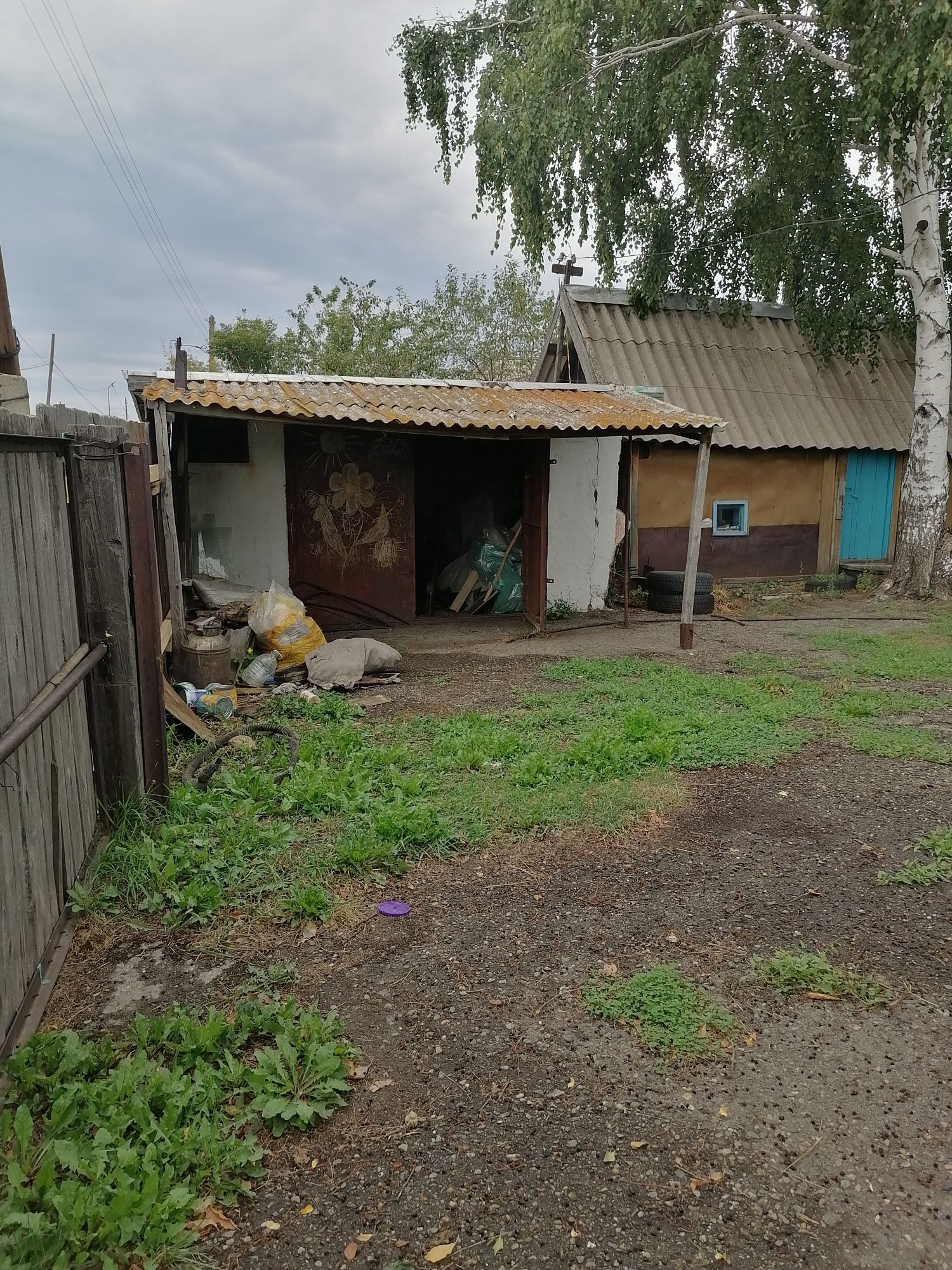 Продам дом в Секисовке