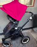 Bugaboo buffalo количка