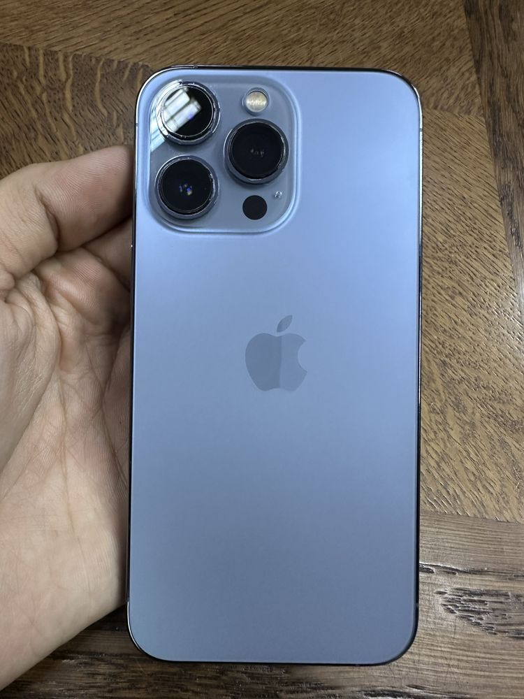 Обменяю iphone 13pro и 12pro на 14про