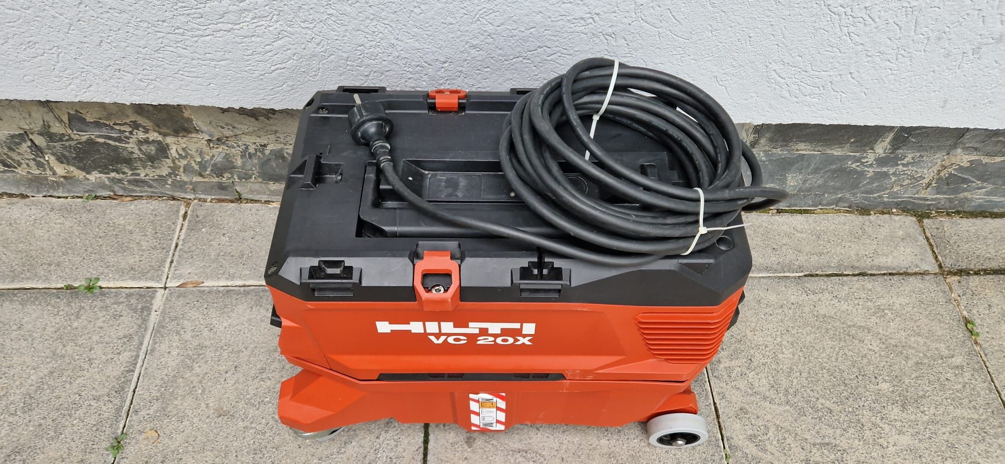 Hilti aspirator 2024