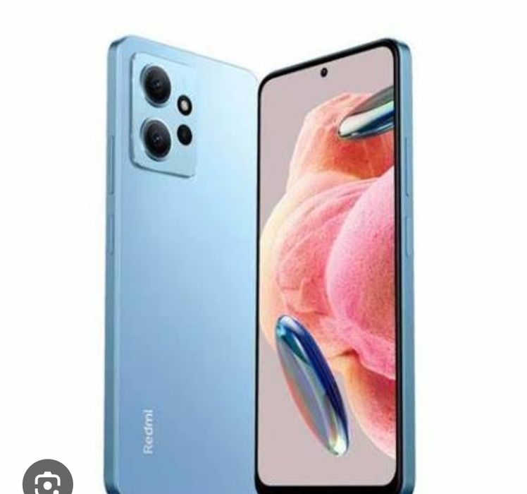 Смартфон и телефон