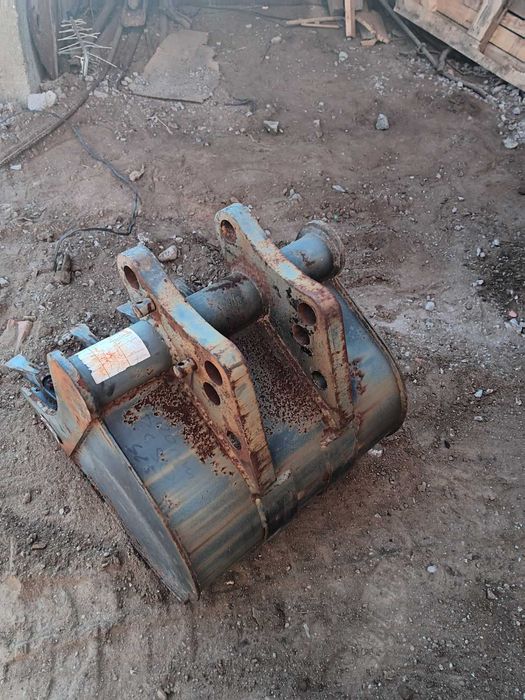 Кофи за багер (нови)